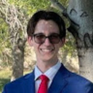 Meet your Posher, Aiden